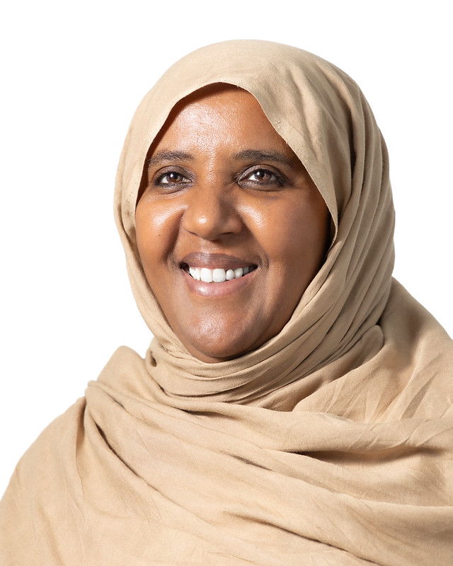 Khadra Ibrahim