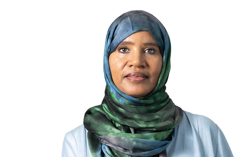 Nimo Mohamed